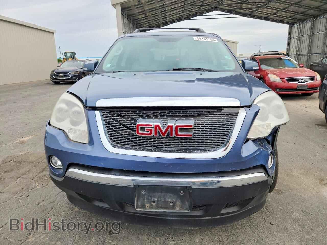2012 GMC ACADIA - VIN: 1GKKVRED8CJ271319 - Фото 5