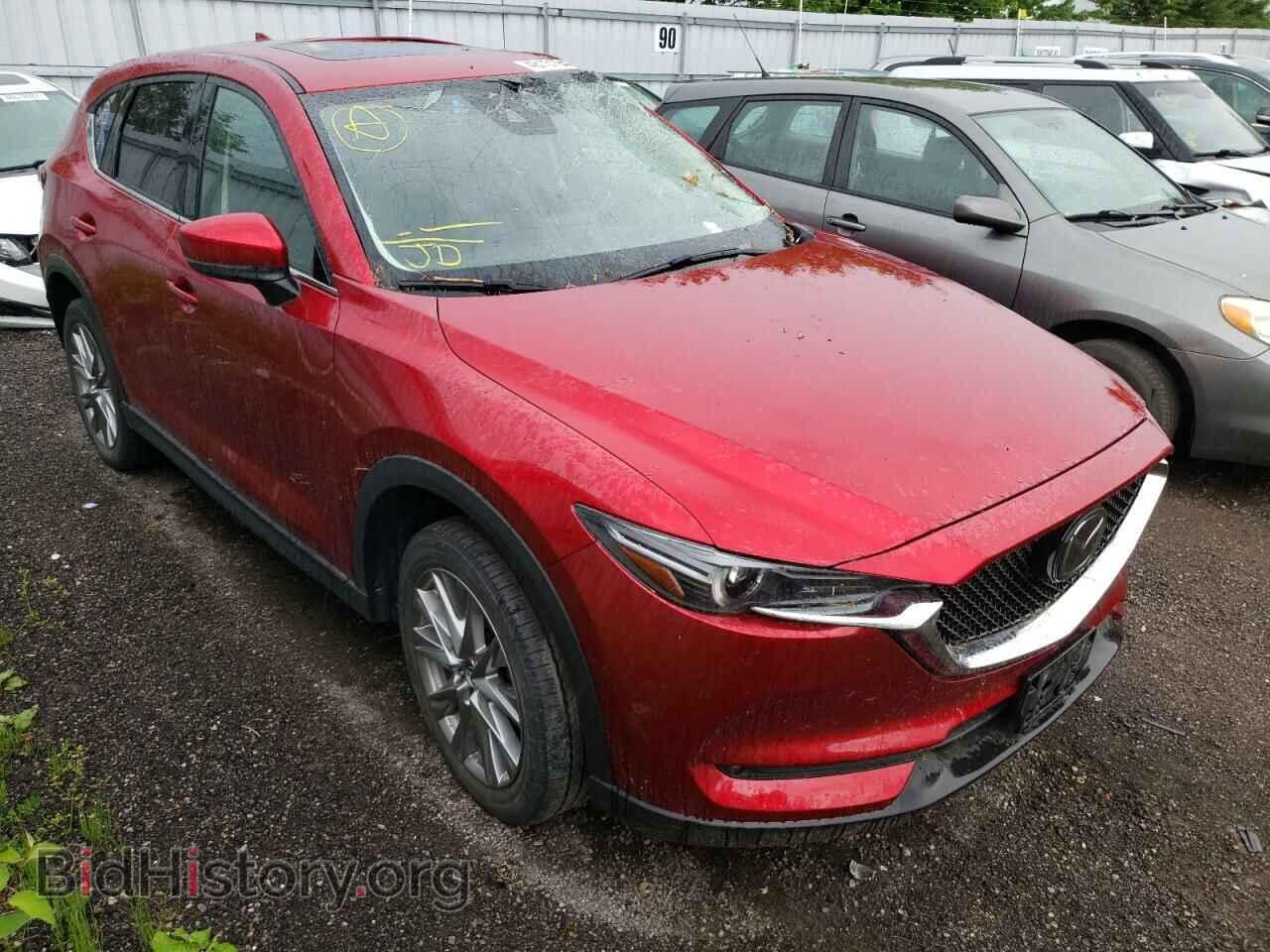 Photo JM3KFBDM2K0538466 - MAZDA CX-5 2019