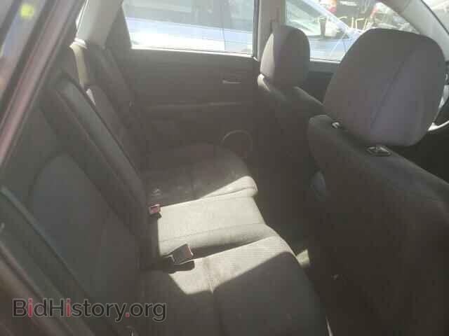 2007 MAZDA MAZDA3 - VIN: JM1BK143671676373 - Фото 6