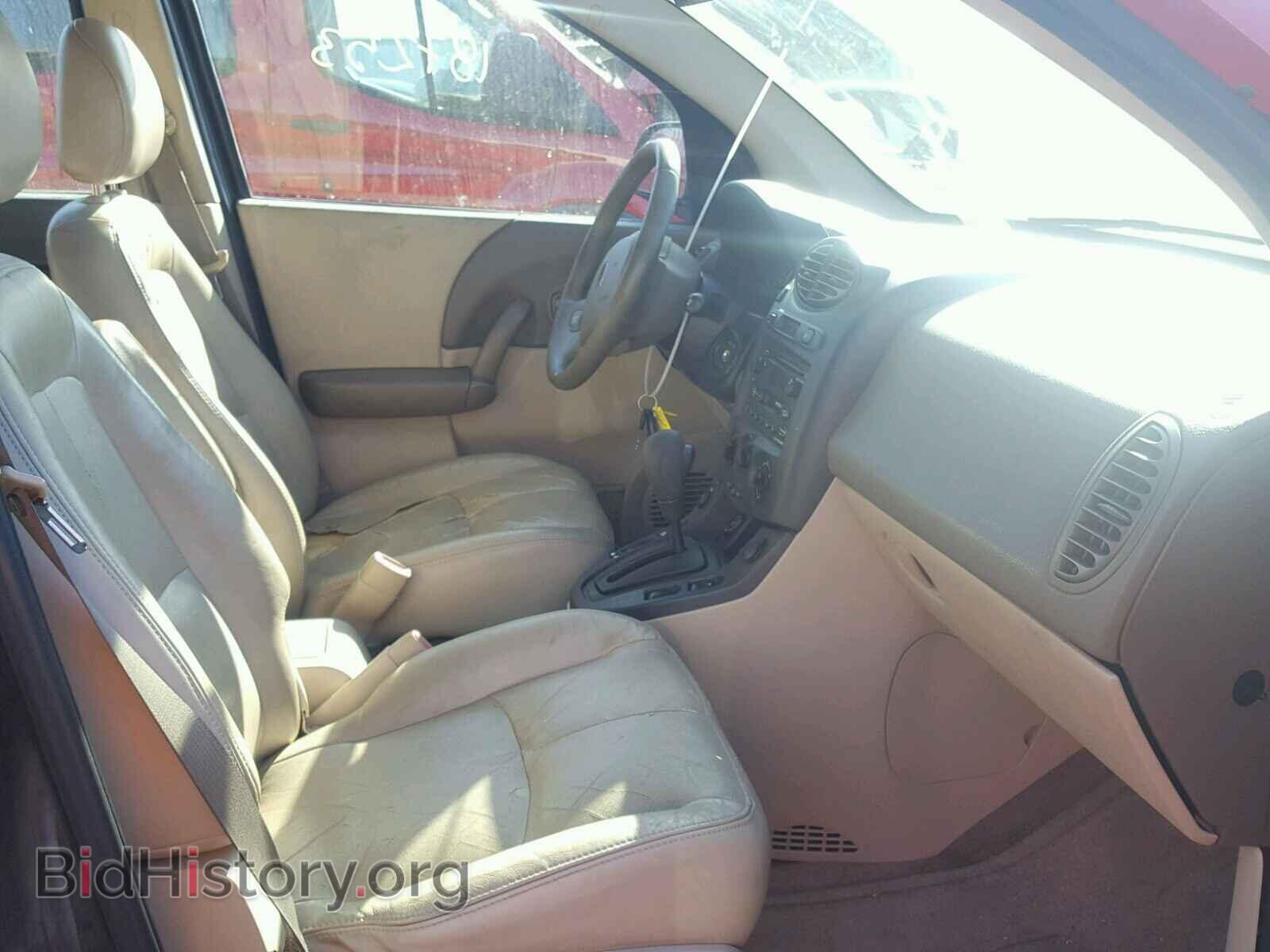 2003 SATURN VUE - VIN: 5GZCZ63B13S878403 - Фото 5