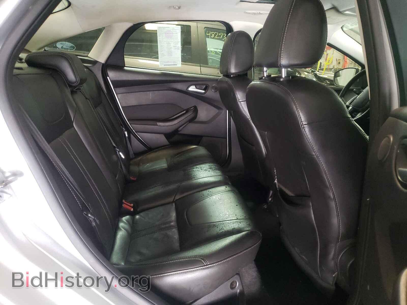 2014 FORD FOCUS - VIN: 1FADP3J2XEL378028 - Фото 6