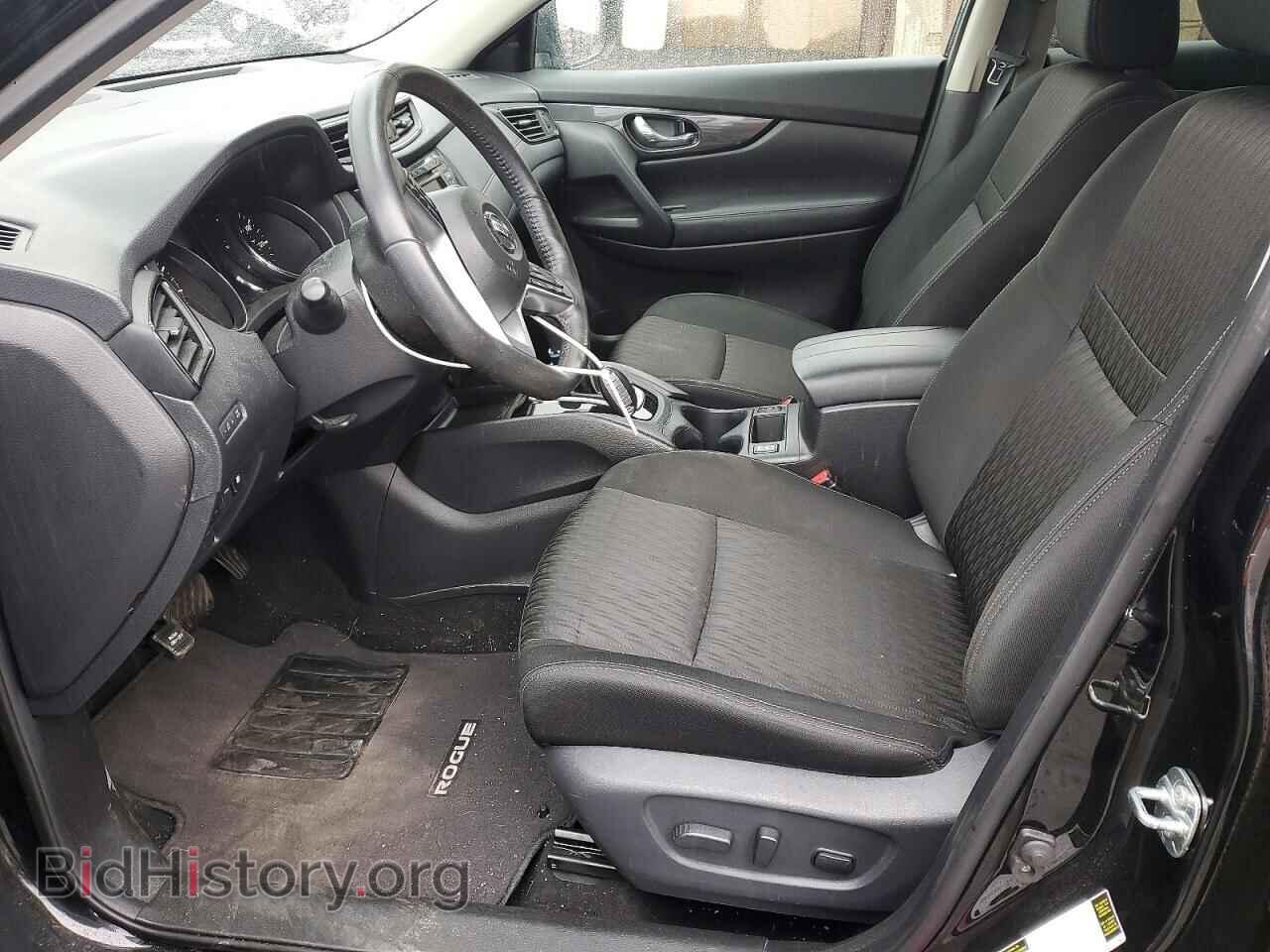 2019 NISSAN ROGUE - VIN: KNMAT2MV8KP524083 - Фото 7