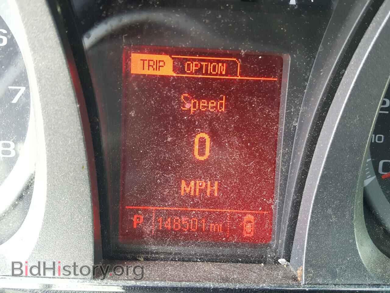 2016 GMC TERRAIN - VIN: 2GKALMEKXG6255242 - Фото 8