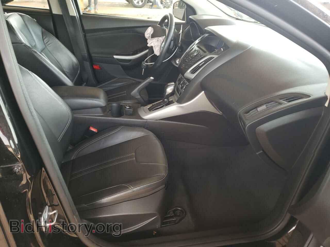 2014 FORD FOCUS - VIN: 1FADP3K24EL403214 - Фото 5