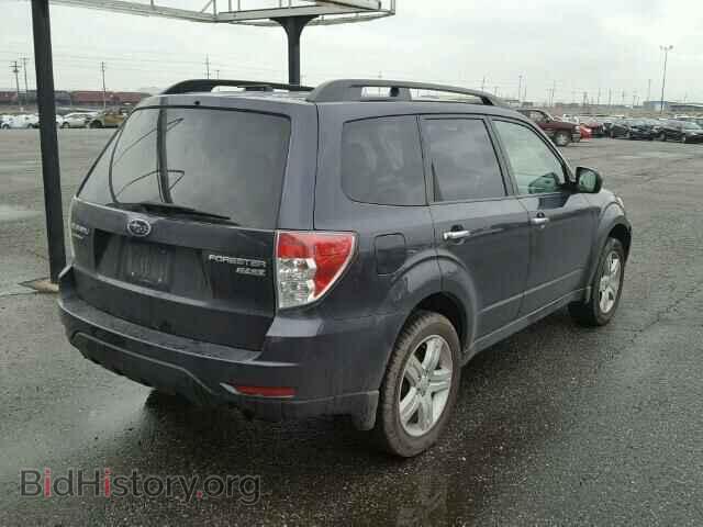 2010 SUBARU FORESTER - VIN: JF2SH6CC8AH777914 - Photo 4