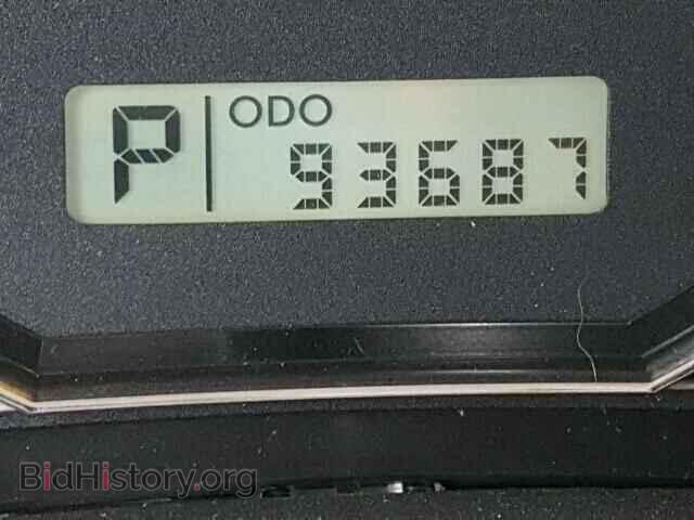 2010 SUBARU FORESTER - VIN: JF2SH6CC8AH777914 - Photo 8