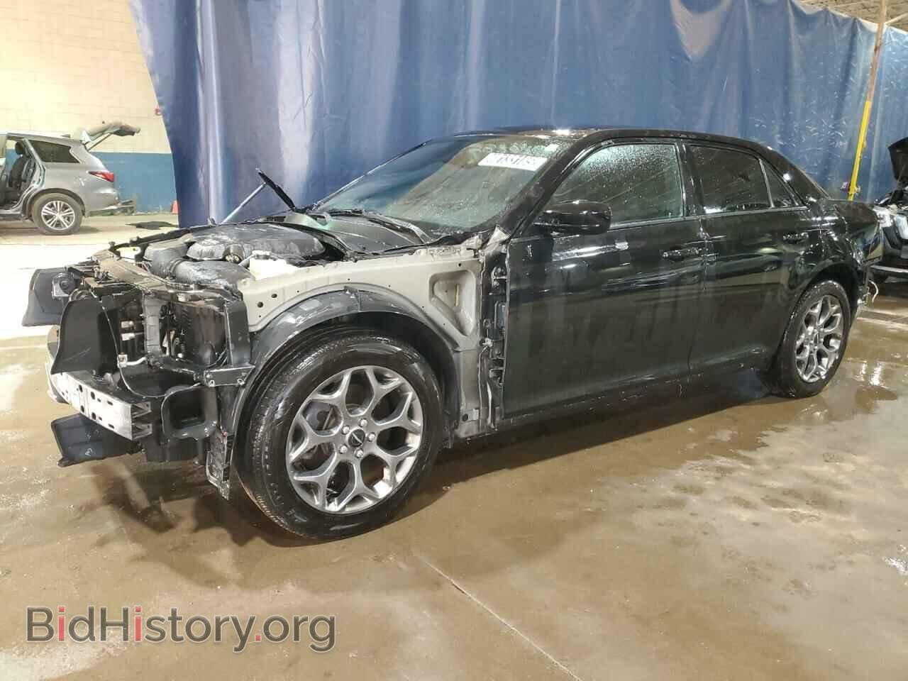 Photo 2C3CCAGG5GH283020 - CHRYSLER 300 2016