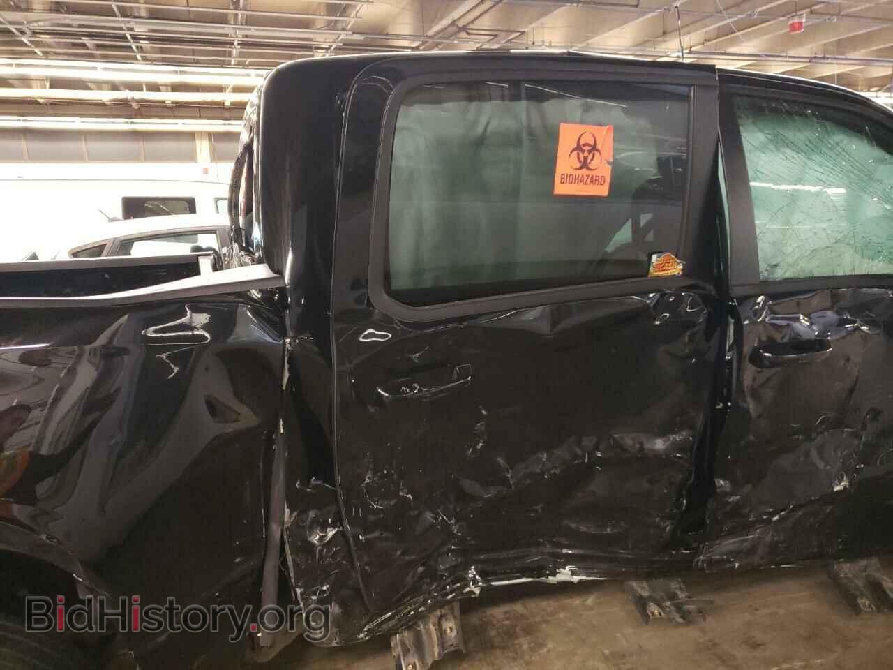 2021 RAM 1500 - VIN: 1C6SRFFT0MN558238 - Фото 6