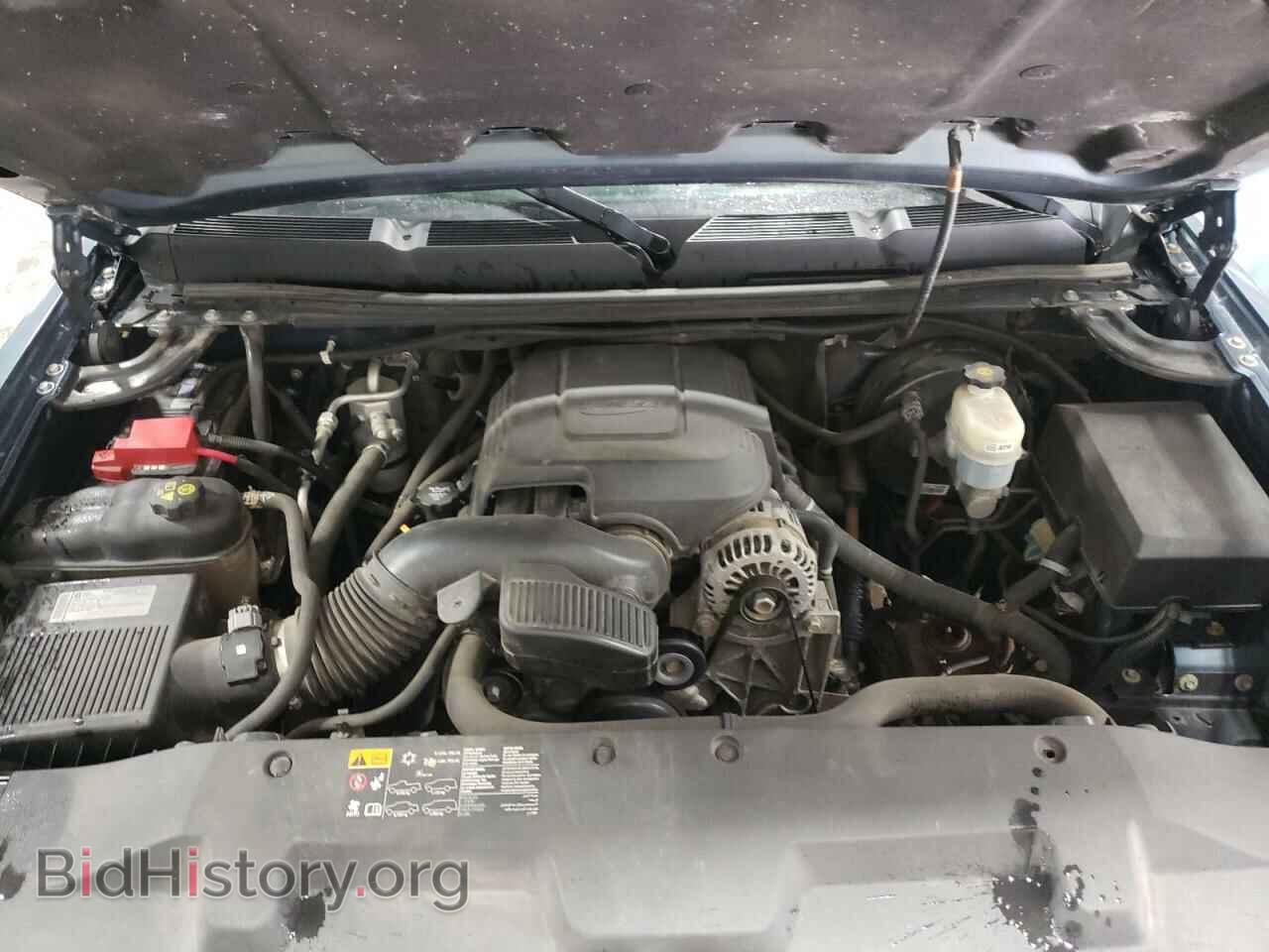 2011 CHEVROLET ALL Models - VIN: 1GCRKSE39BZ322585 - Фото 11