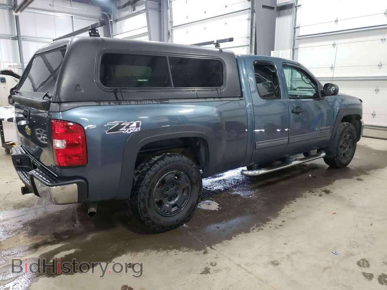 2011 CHEVROLET ALL Models - VIN: 1GCRKSE39BZ322585 - Фото 3