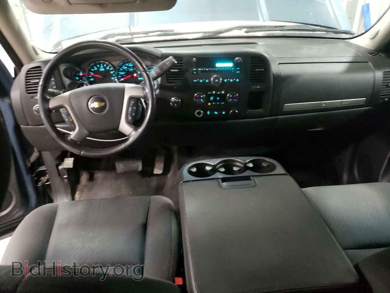 2011 CHEVROLET ALL Models - VIN: 1GCRKSE39BZ322585 - Фото 8