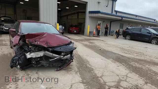 2016 CHRYSLER 200 - VIN: 1C3CCCDG7GN176414 - Photo 14
