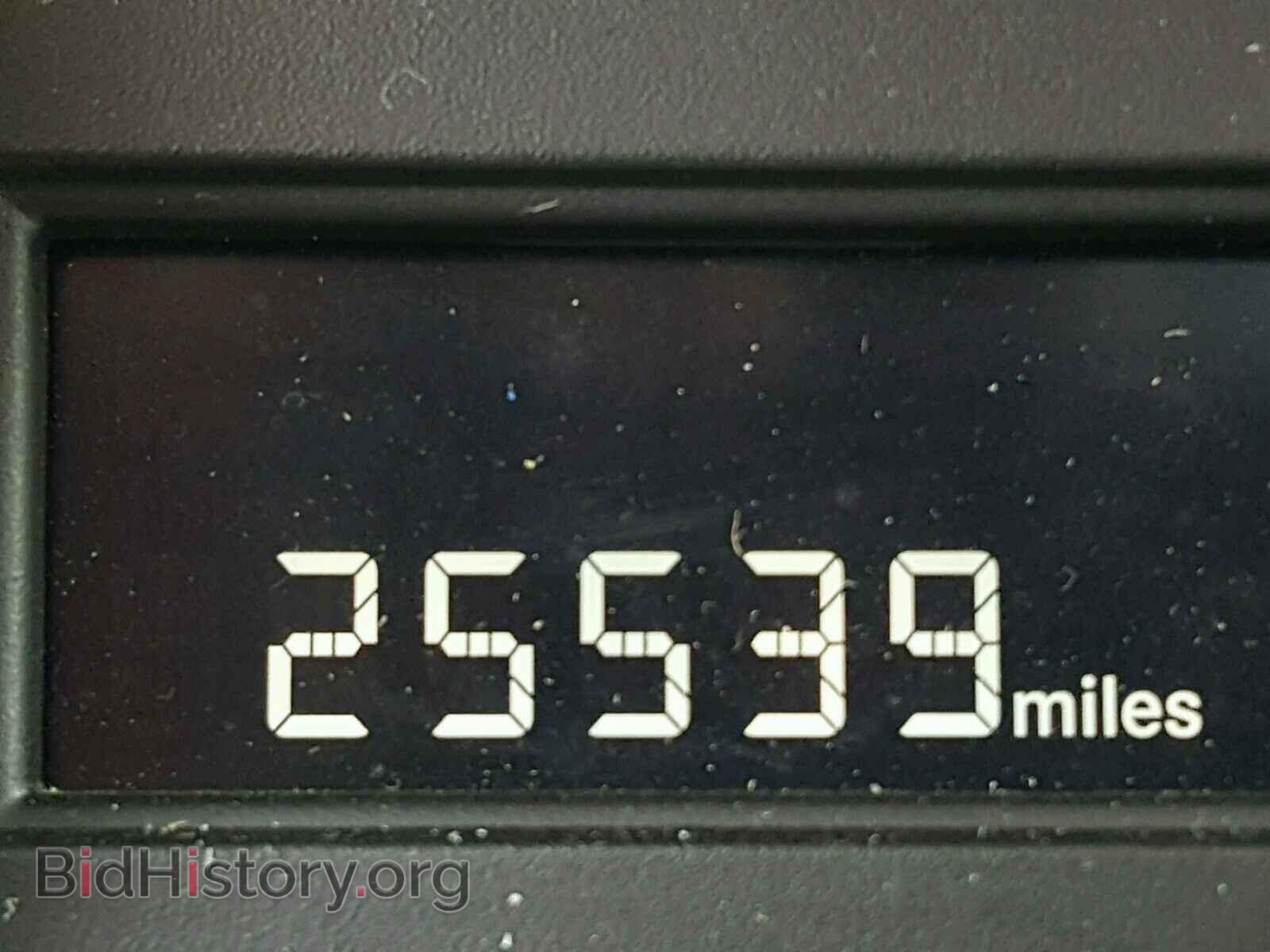 2014 DODGE CARAVAN - VIN: 2C4RDGBGXER281428 - Фото 8