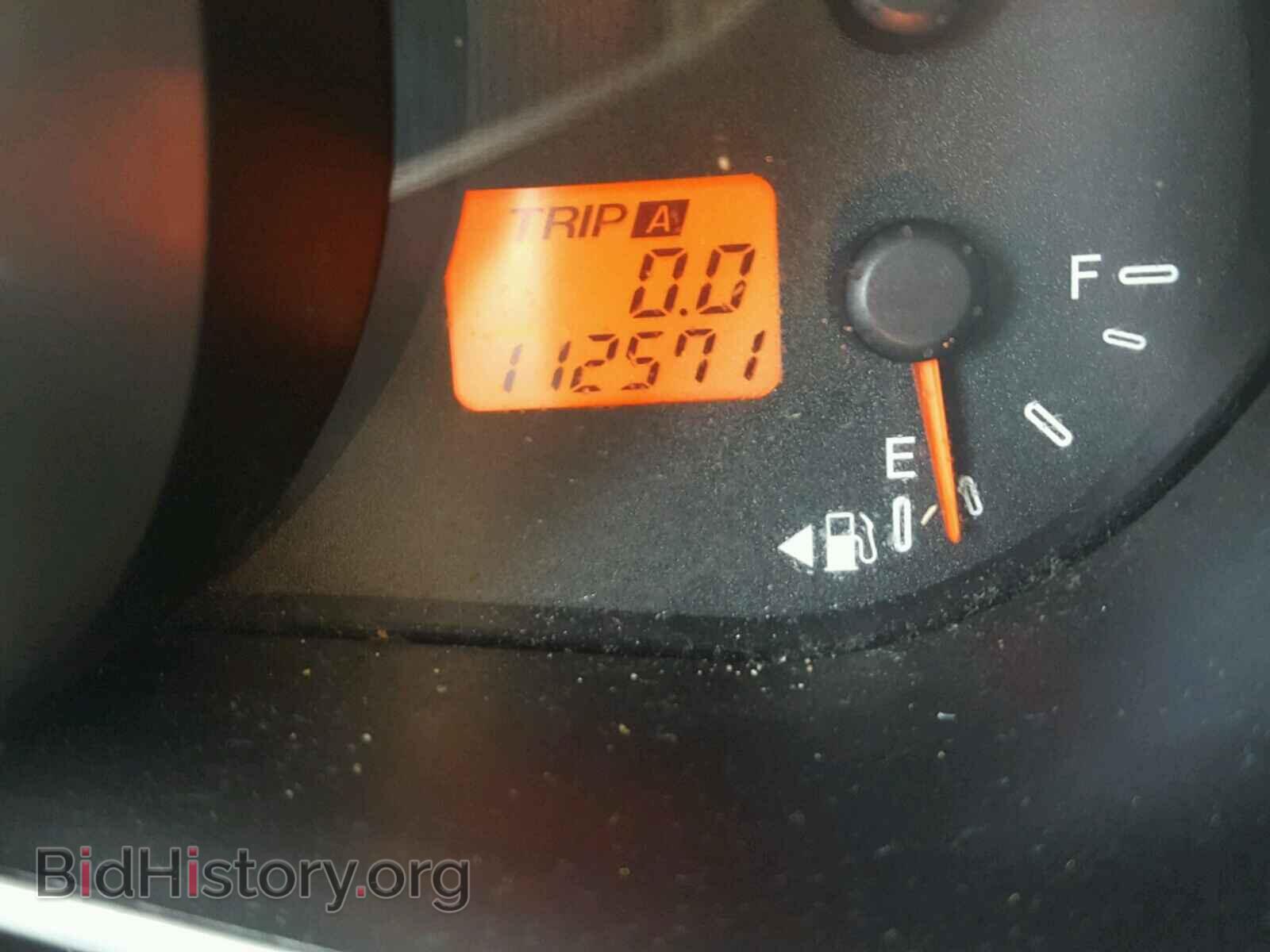 2008 MAZDA CX-7 - VIN: JM3ER29L680204521 - Фото 8