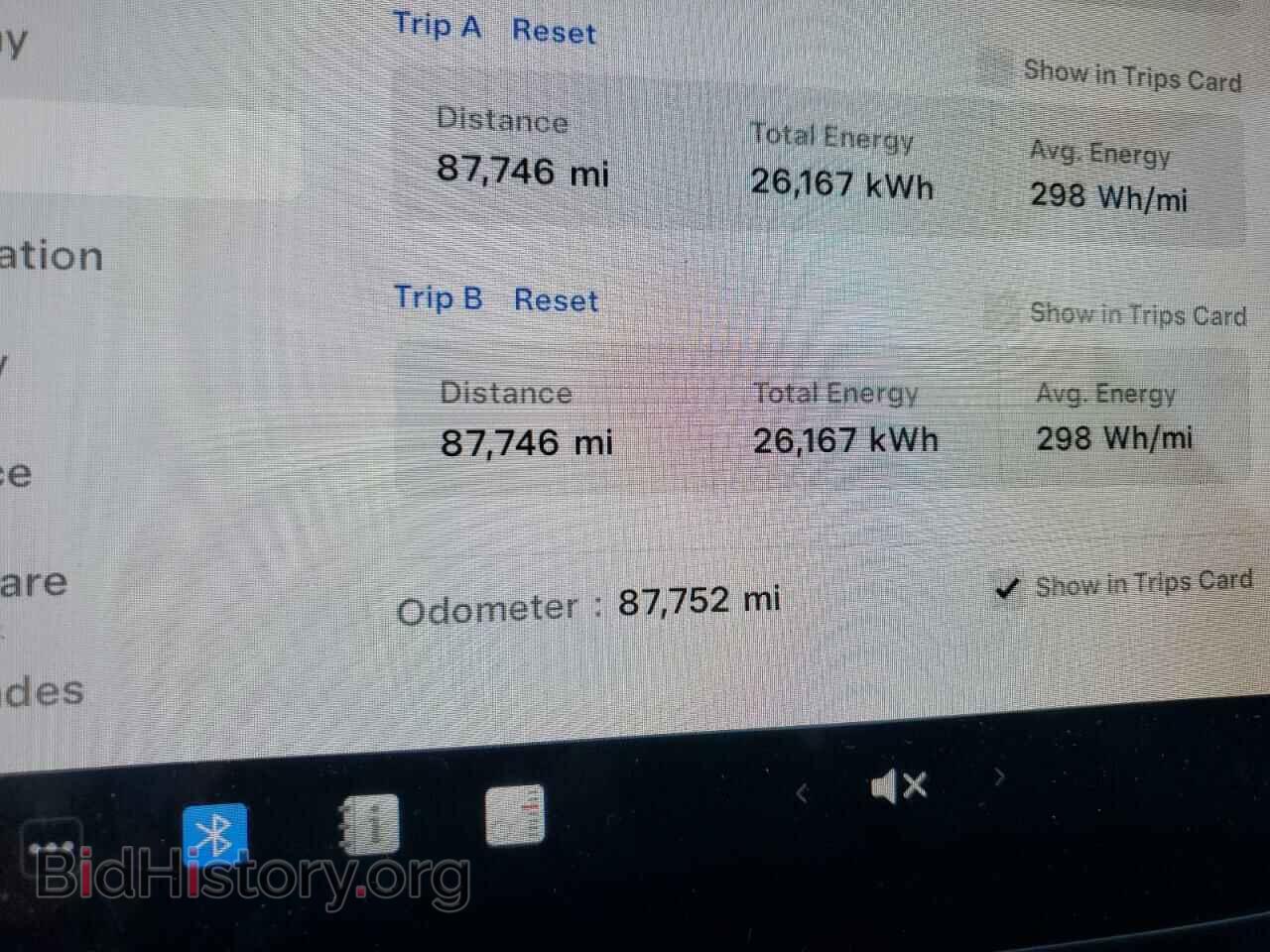 2018 TESLA MODEL 3 - VIN: 5YJ3E1EB5JF121513 - Фото 9