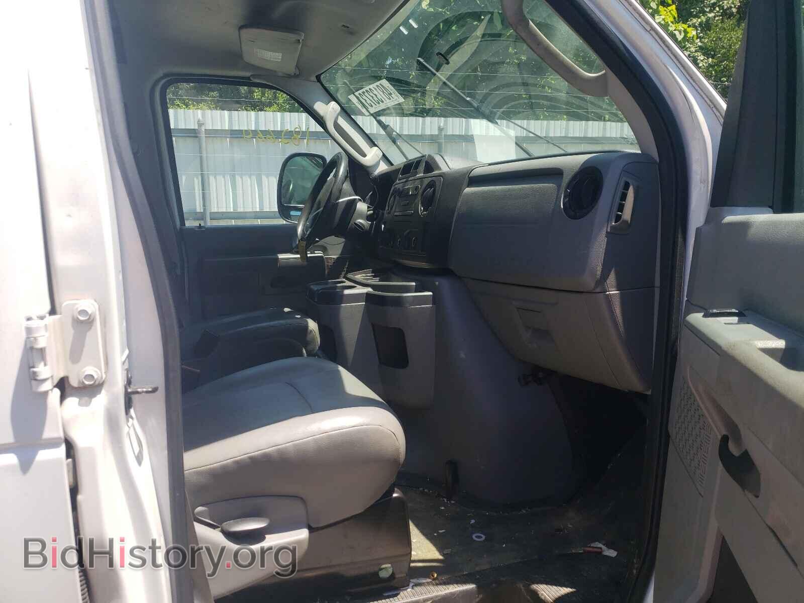 2011 FORD ECONOLINE - VIN: 1FTNE1EW5BDB35996 - Photo 5