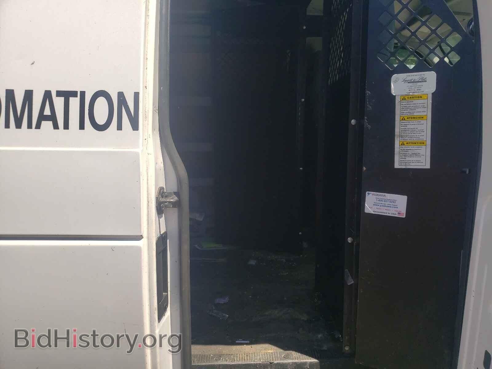 2011 FORD ECONOLINE - VIN: 1FTNE1EW5BDB35996 - Photo 6