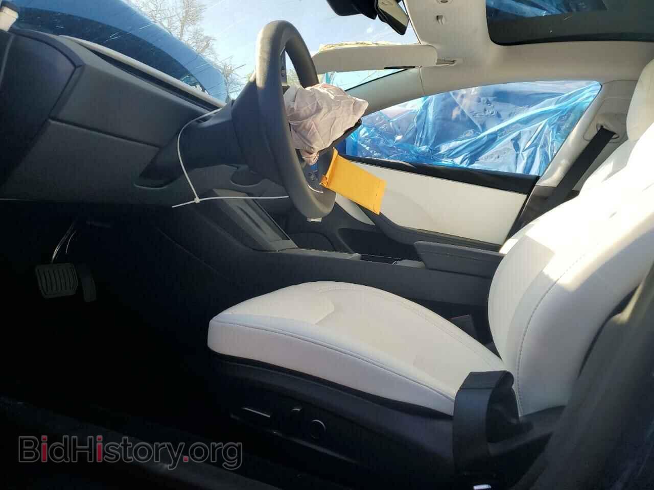 2024 TESLA MODEL 3 - VIN: 5YJ3E1EA9RF868731 - Фото 7
