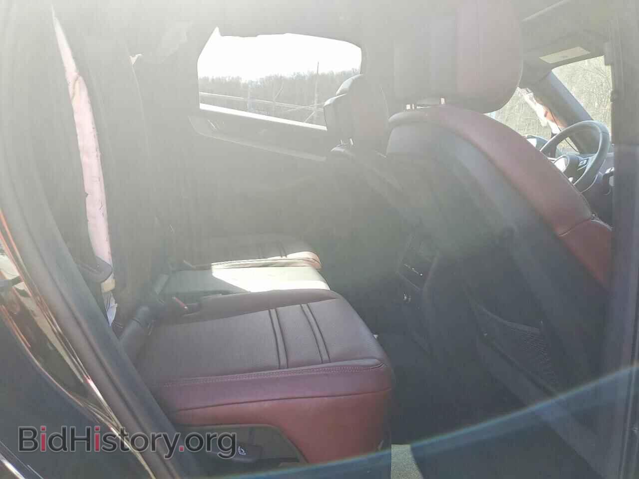 2024 PORSCHE CAYENNE - VIN: WP1AA2AY6RDA03815 - Photo 10