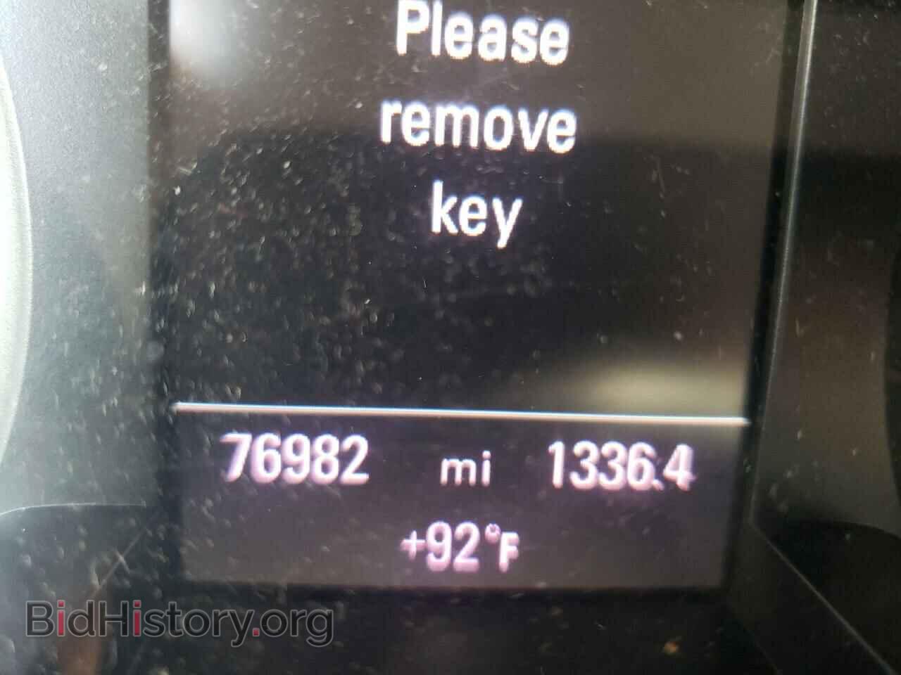 2012 AUDI A4 - VIN: WAUFFAFL5CN020085 - Photo 8