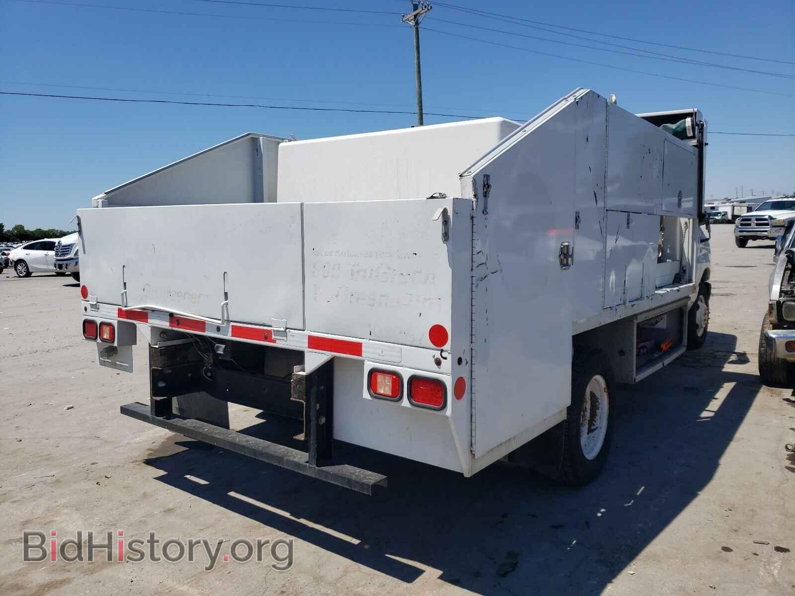 2010 FORD ECONOLINE - VIN: 1FDXE4FLXADA75643 - Photo 4