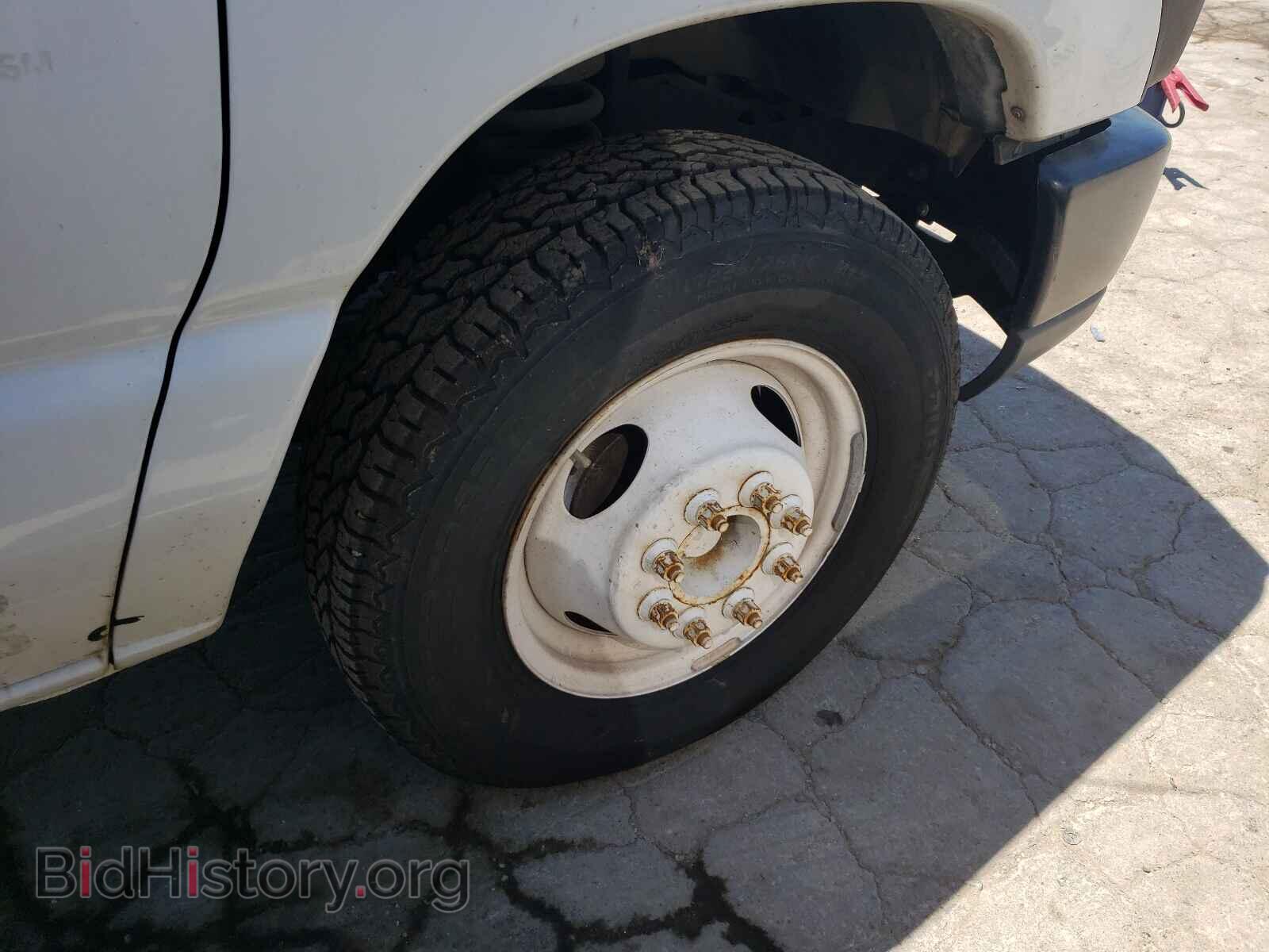 2010 FORD ECONOLINE - VIN: 1FDXE4FLXADA75643 - Photo 9