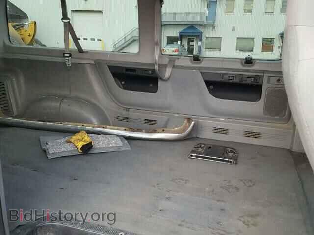 2006 FORD ECONOLINE - VIN: 1FMNE31L06DB01361 - Фото 6