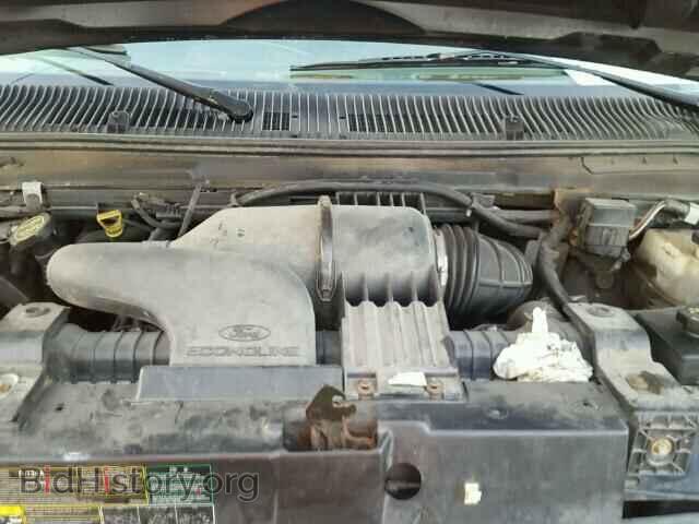 2006 FORD ECONOLINE - VIN: 1FMNE31L06DB01361 - Фото 7