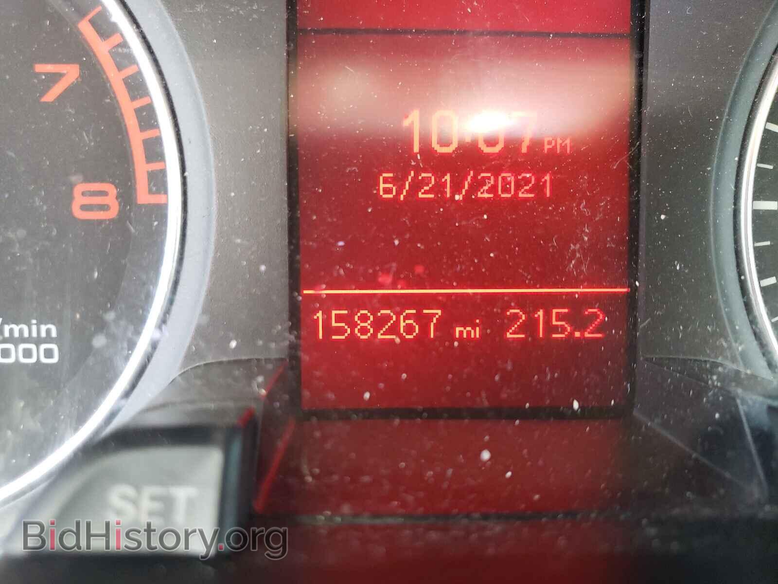 2009 AUDI A4 - VIN: WAULF78K59A060841 - Фото 8
