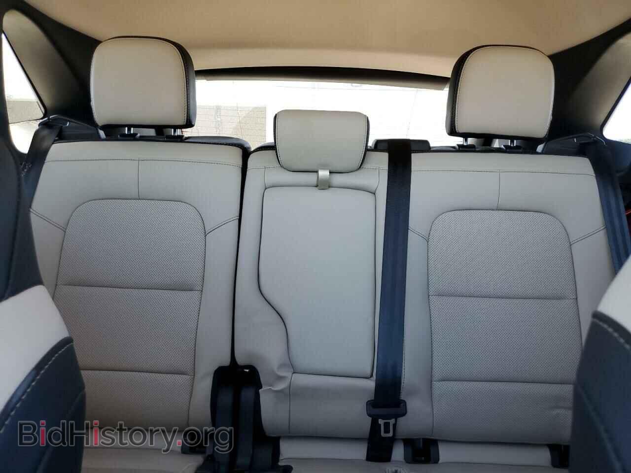 2020 FORD ESCAPE - VIN: 1FMCU0H62LUA94076 - Photo 10