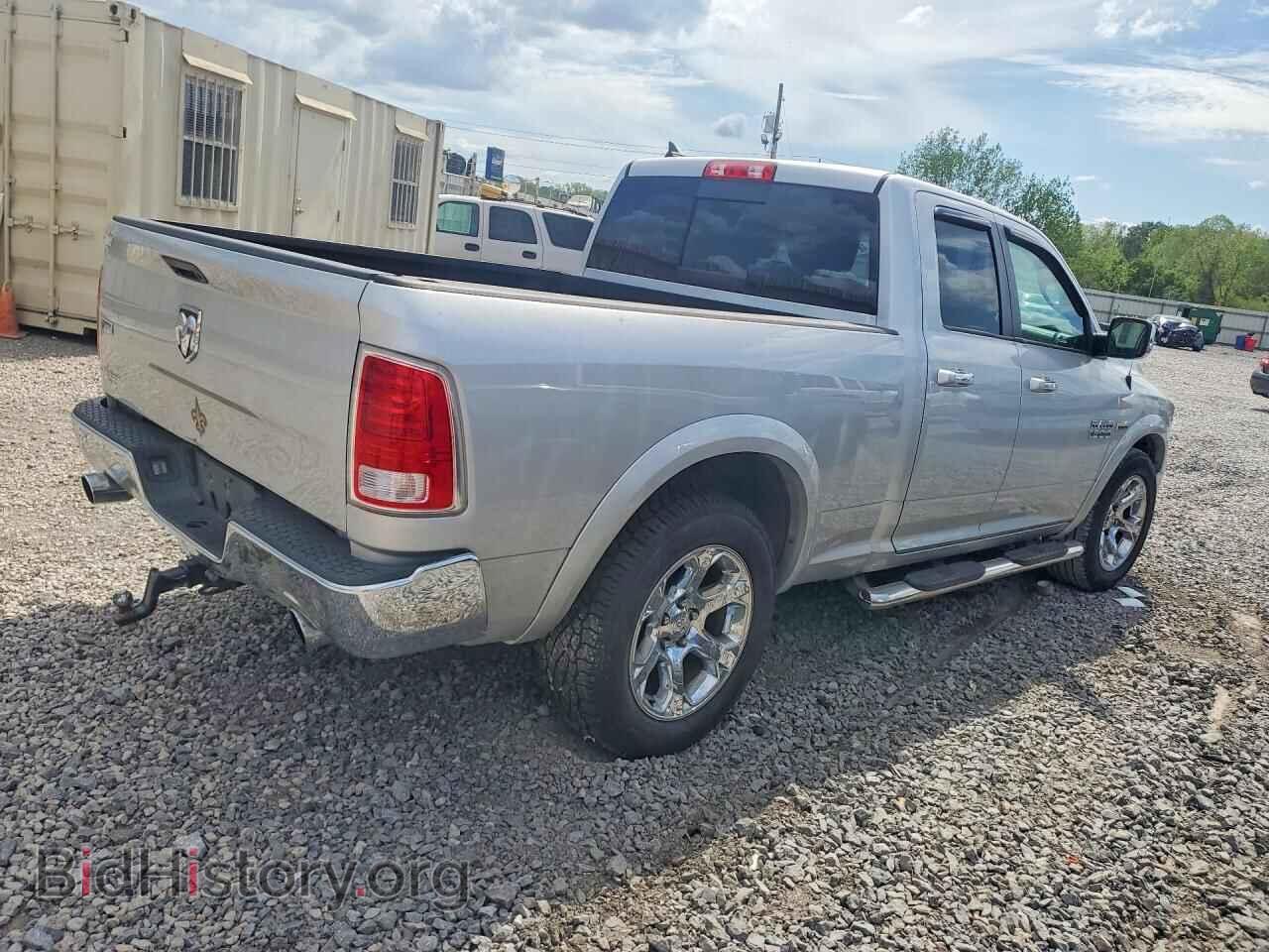 2017 RAM 1500 - VIN: 1C6RR6JTXHS512882 - Фото 3