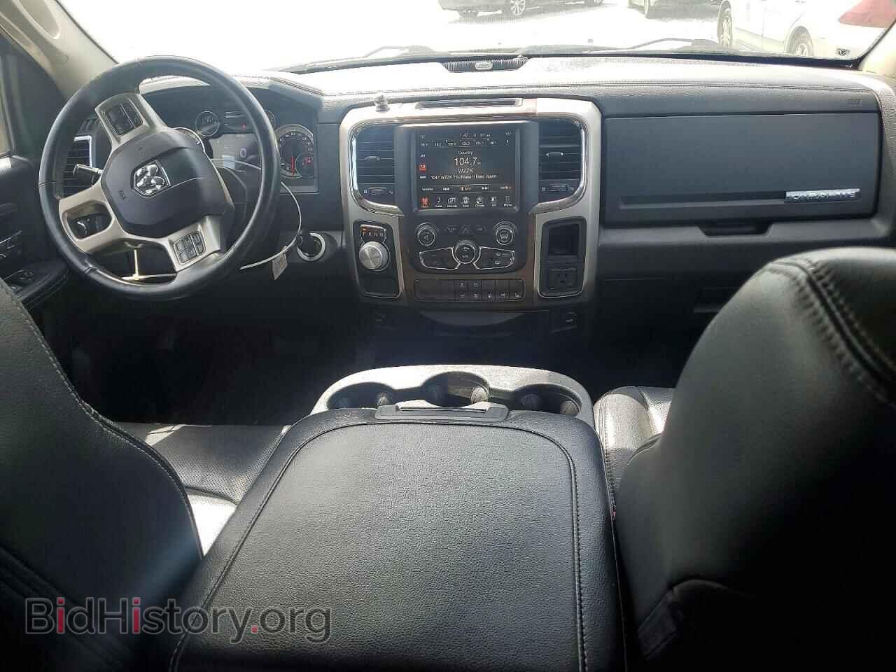 2017 RAM 1500 - VIN: 1C6RR6JTXHS512882 - Фото 8