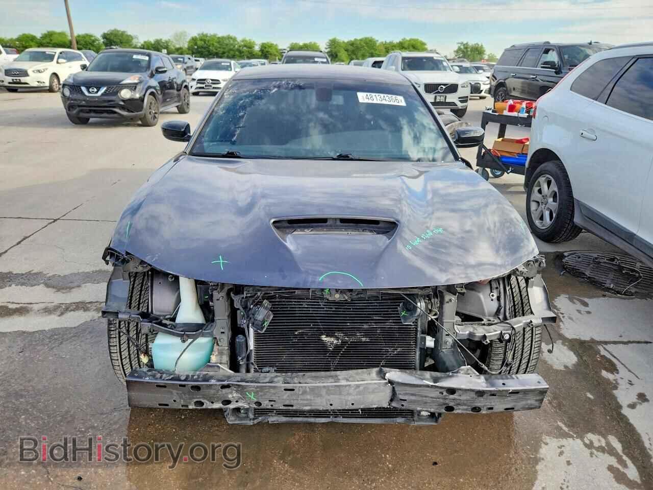2023 DODGE CHARGER - VIN: 2C3CDXCT5PH568447 - Фото 5