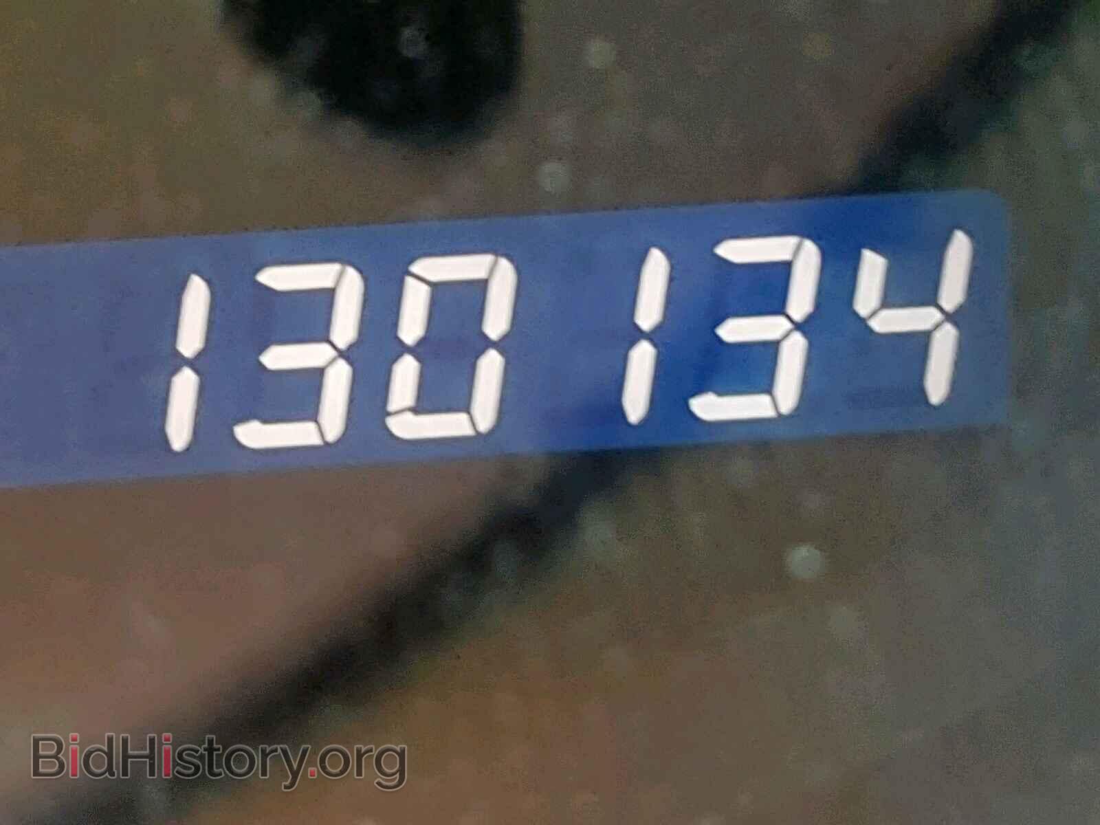 2002 LEXUS ES300 - VIN: JTHBF30GX20008212 - Photo 8