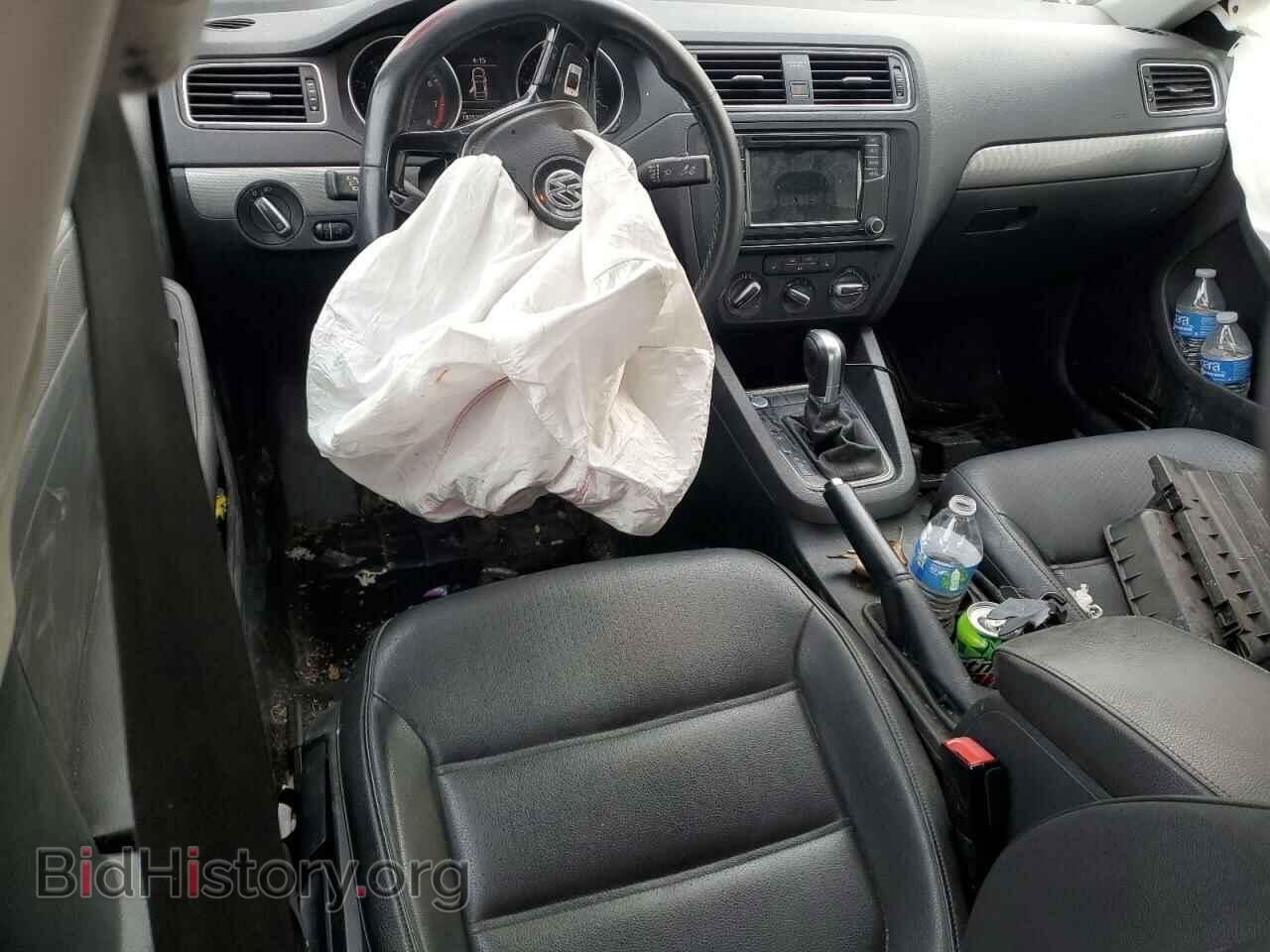 2017 VOLKSWAGEN JETTA - VIN: 3VWDB7AJ9HM325876 - Фото 8