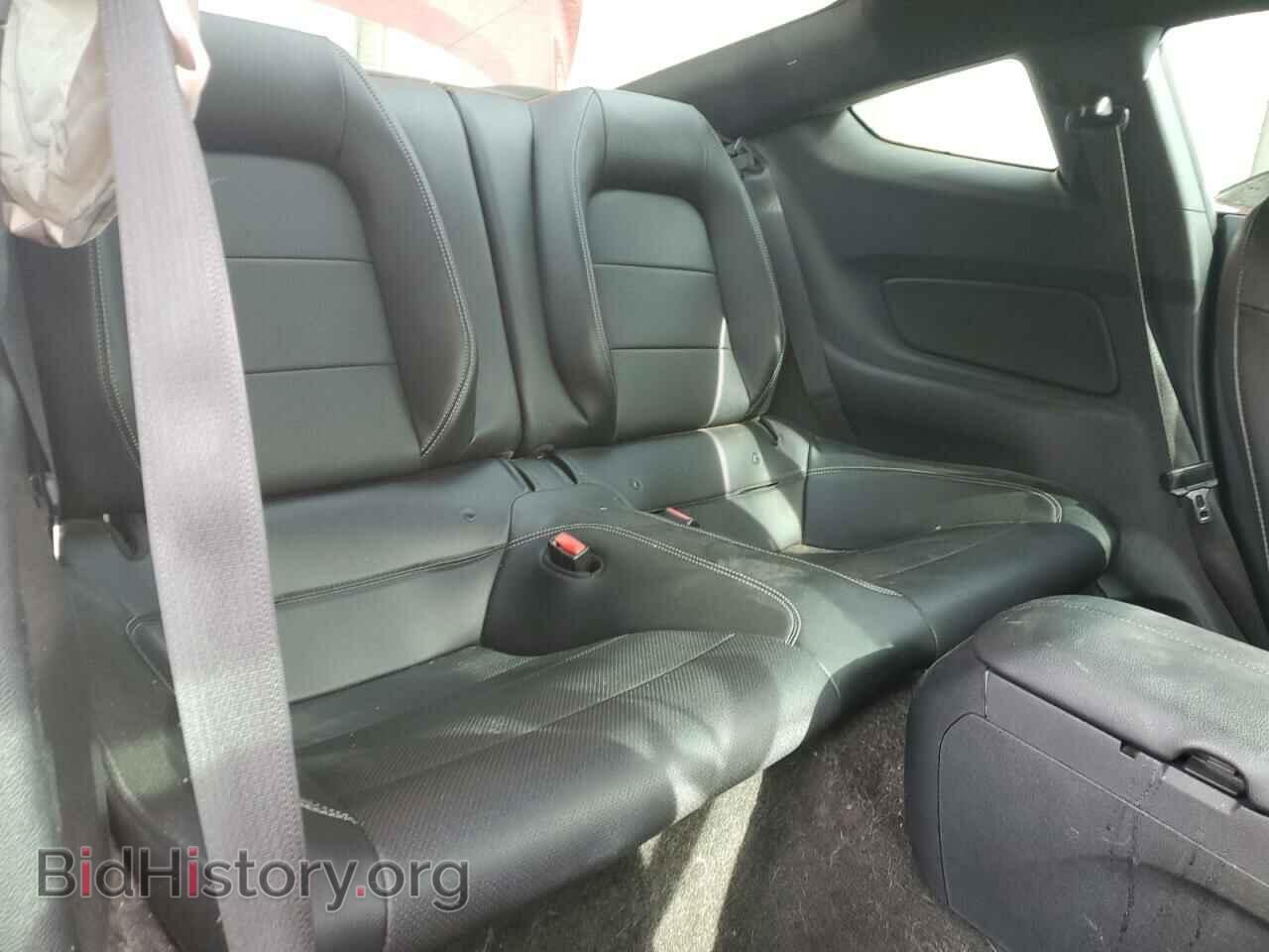 2017 FORD ALL Models - VIN: 1FA6P8TH8H5316661 - Фото 10