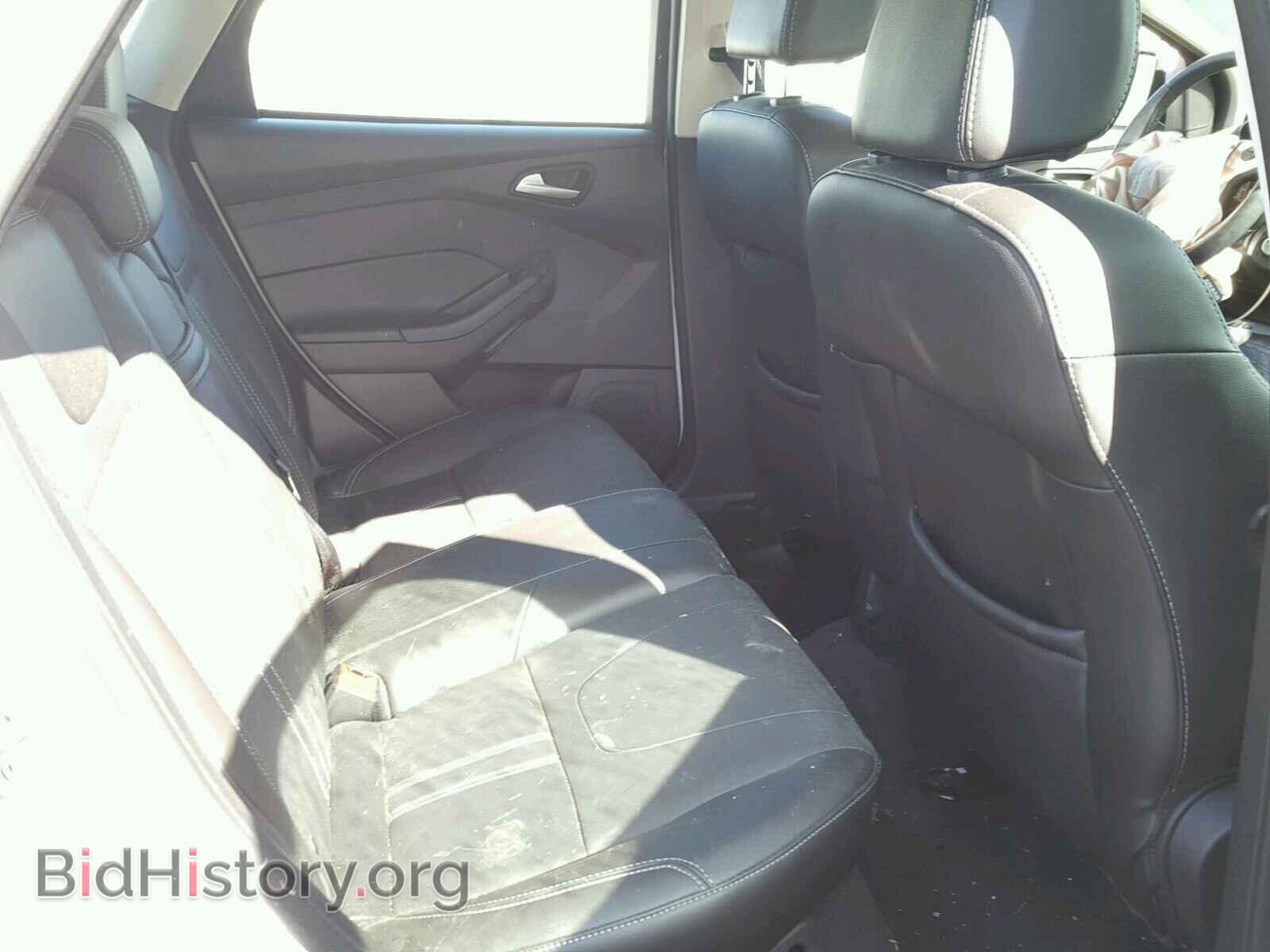 2013 FORD FOCUS - VIN: 1FADP3K24DL335334 - Photo 6