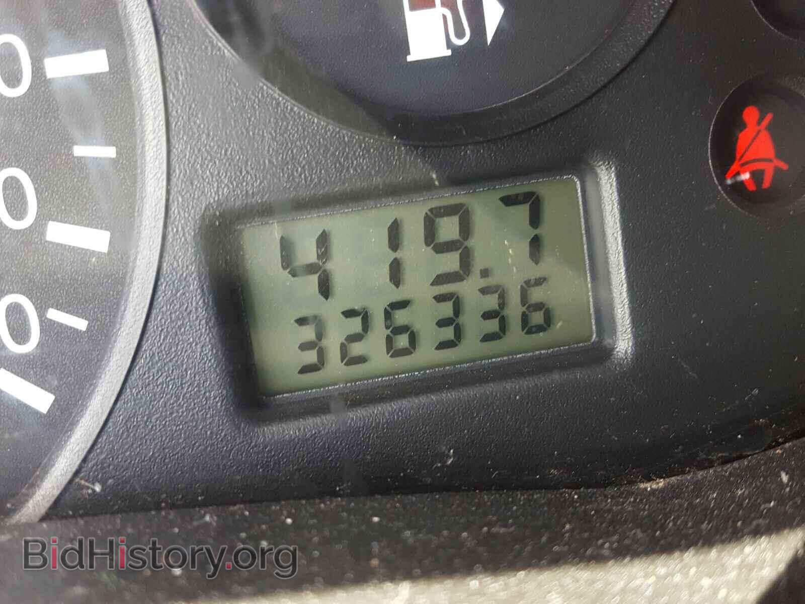 2006 FORD FOCUS - VIN: 1FAFP34N96W206779 - Фото 8