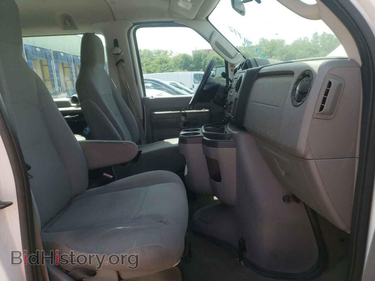 2012 FORD ECONOLINE - VIN: 1FBSS3BL1CDA03020 - Photo 5