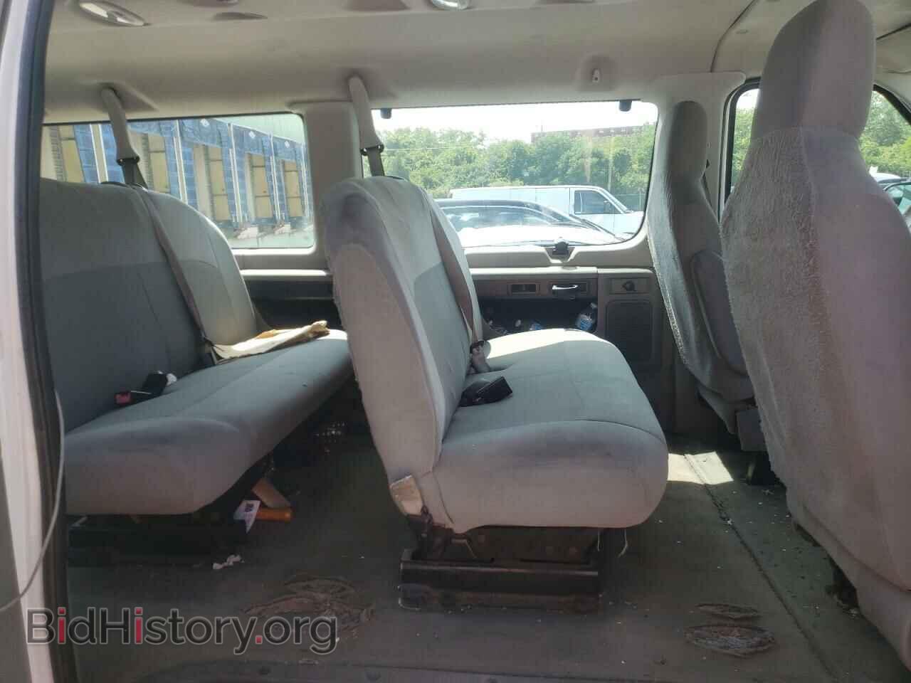 2012 FORD ECONOLINE - VIN: 1FBSS3BL1CDA03020 - Photo 6