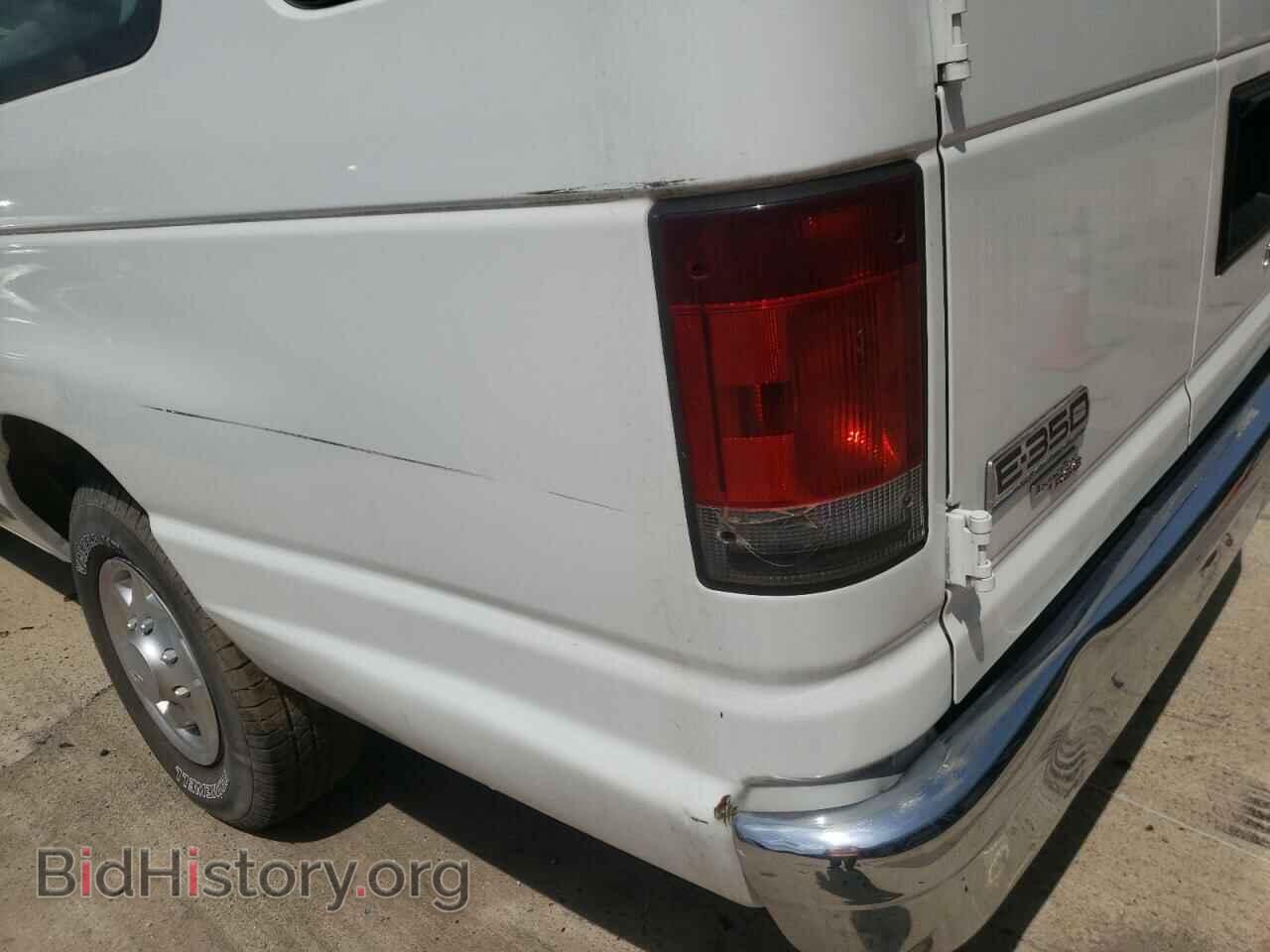 2012 FORD ECONOLINE - VIN: 1FBSS3BL1CDA03020 - Photo 9