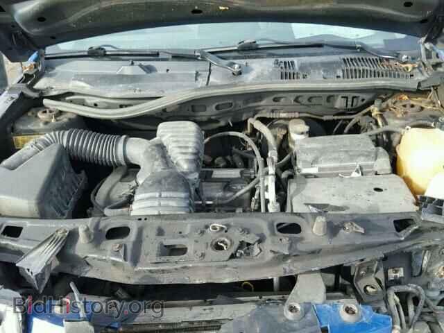 2006 SATURN VUE - VIN: 5GZCZ33D36S812245 - Фото 7