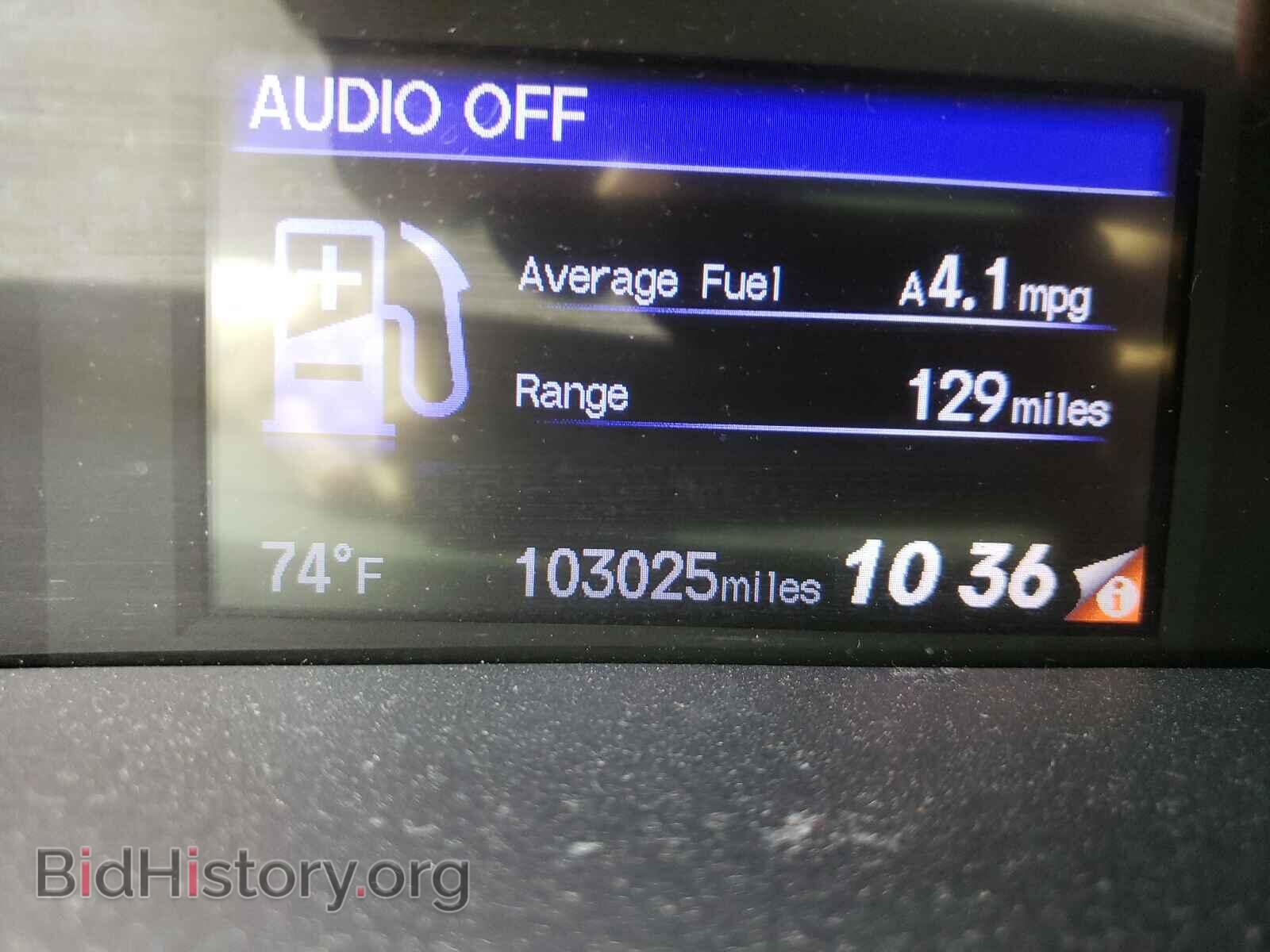 2015 HONDA CIVIC - VIN: 19XFB2F71FE291841 - Фото 8