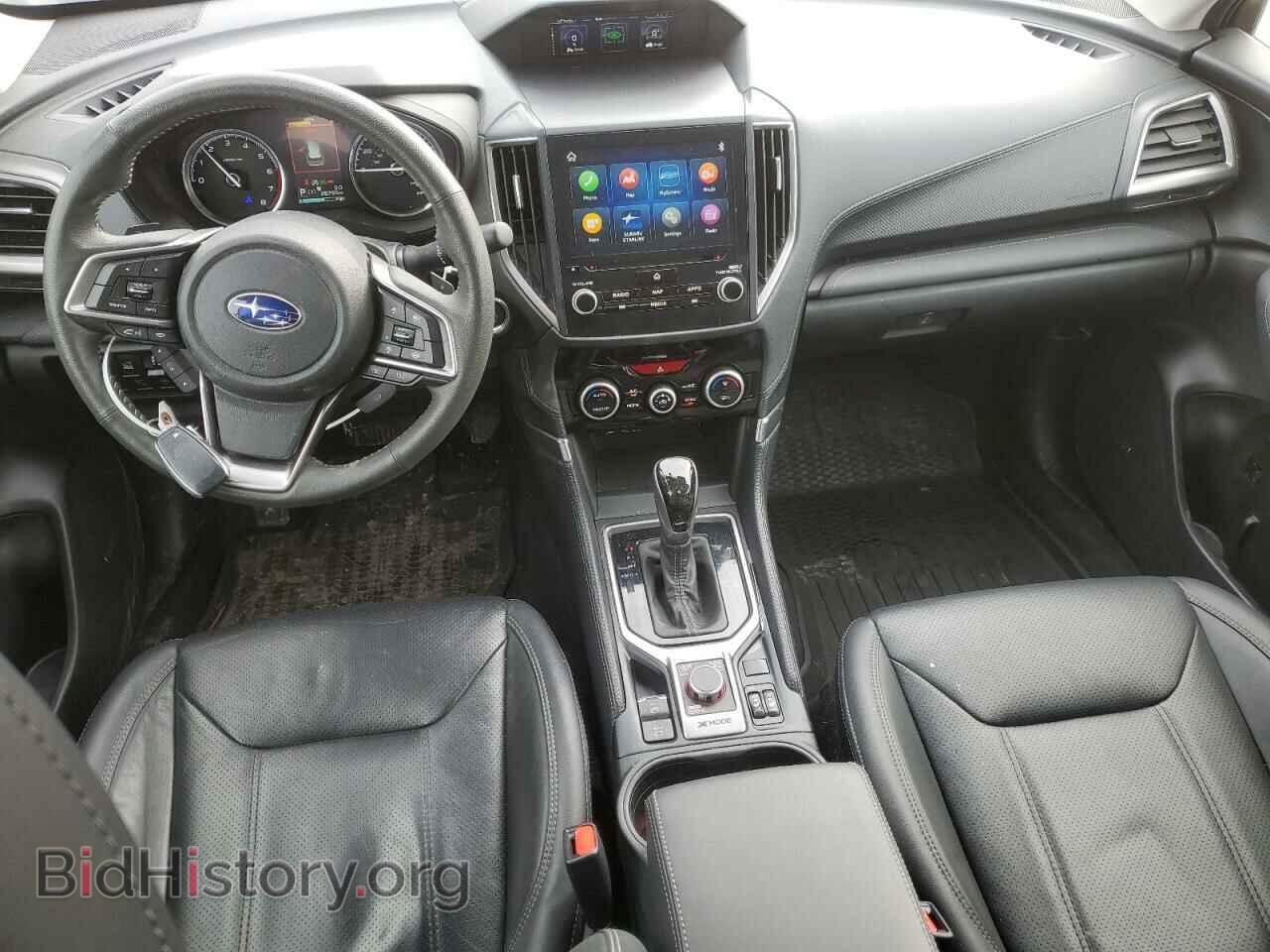 2023 SUBARU FORESTER - VIN: JF2SKARC4PH524478 - Фото 8
