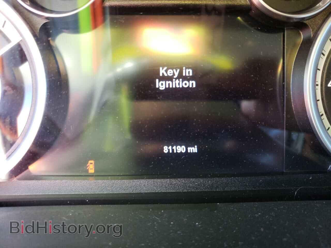 2015 RAM 1500 - VIN: 1C6RR6TT8FS565137 - Фото 8