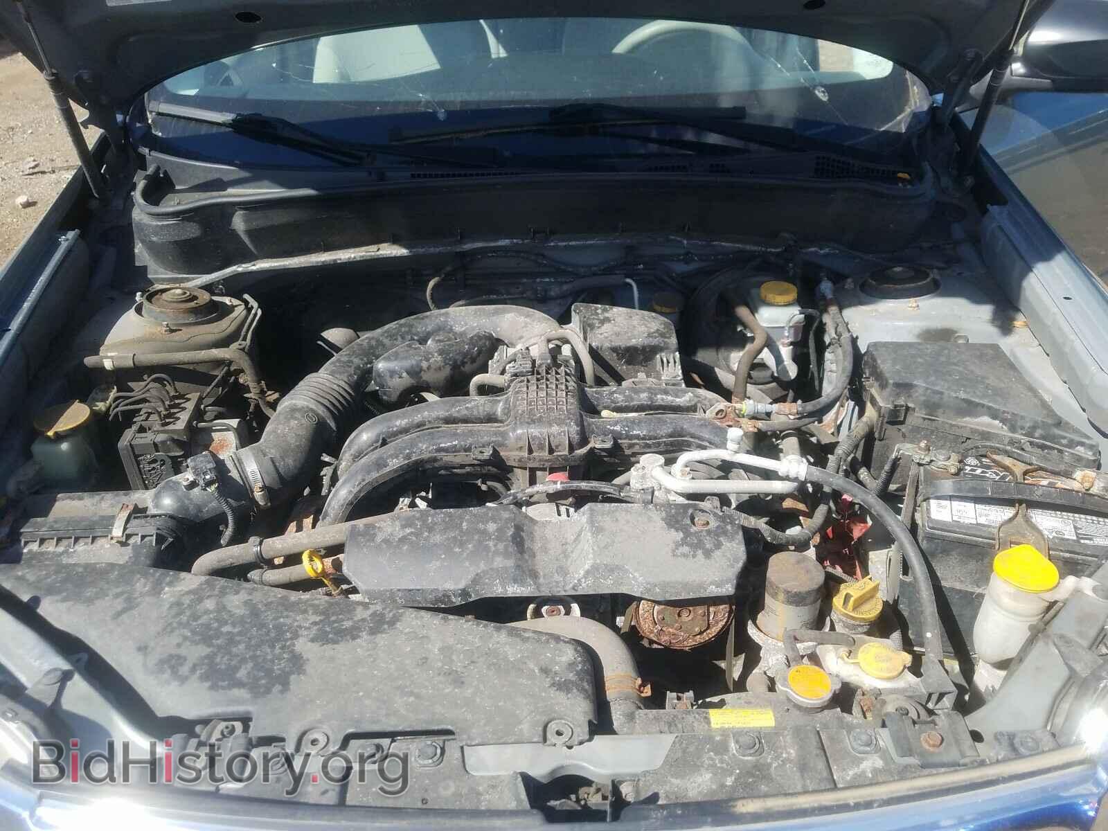 2012 SUBARU FORESTER - VIN: JF2SHBBCXCG406319 - Фото 7