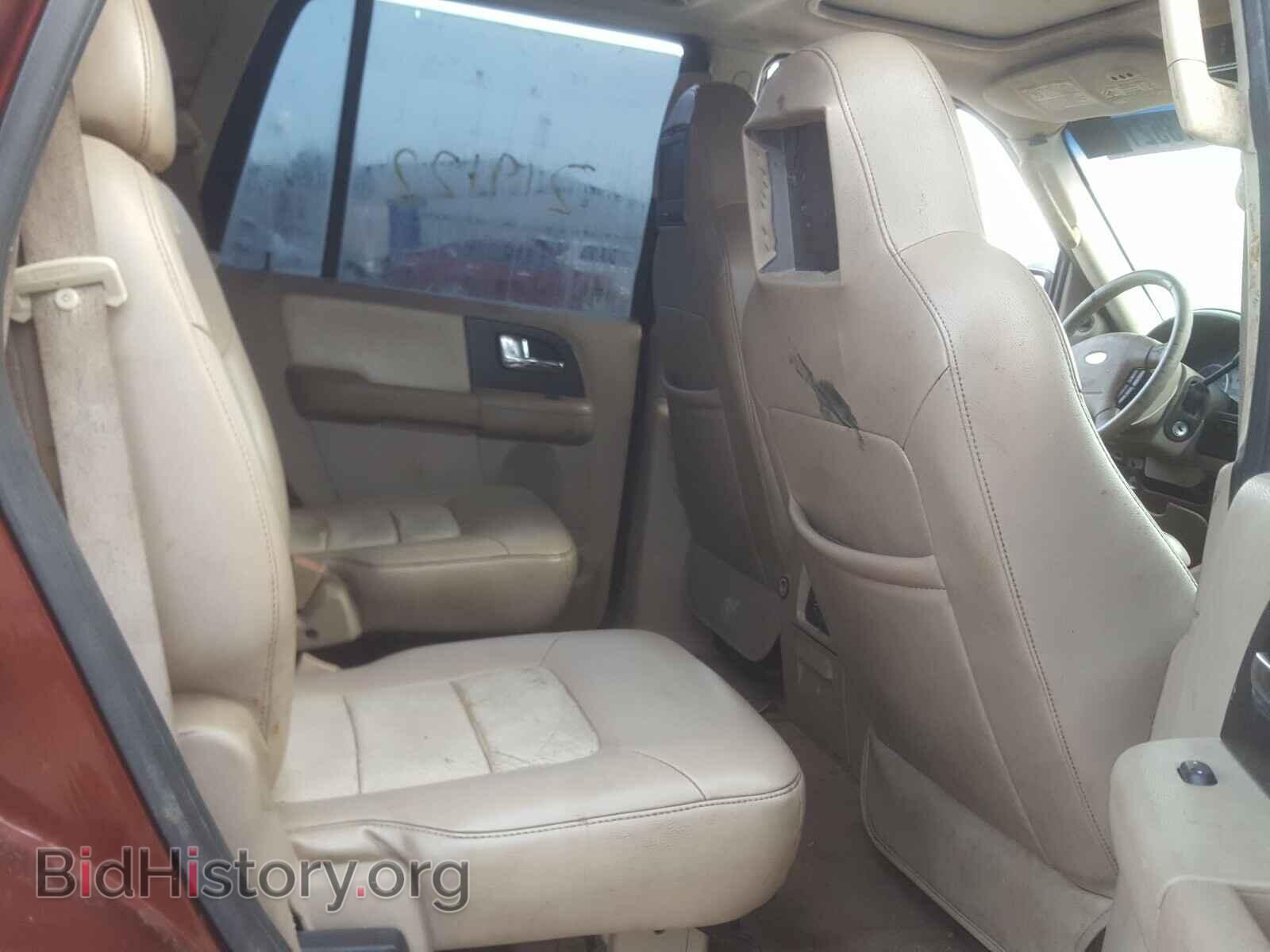 2006 FORD EXPEDITION - VIN: 1FMFU17516LA77968 - Фото 6