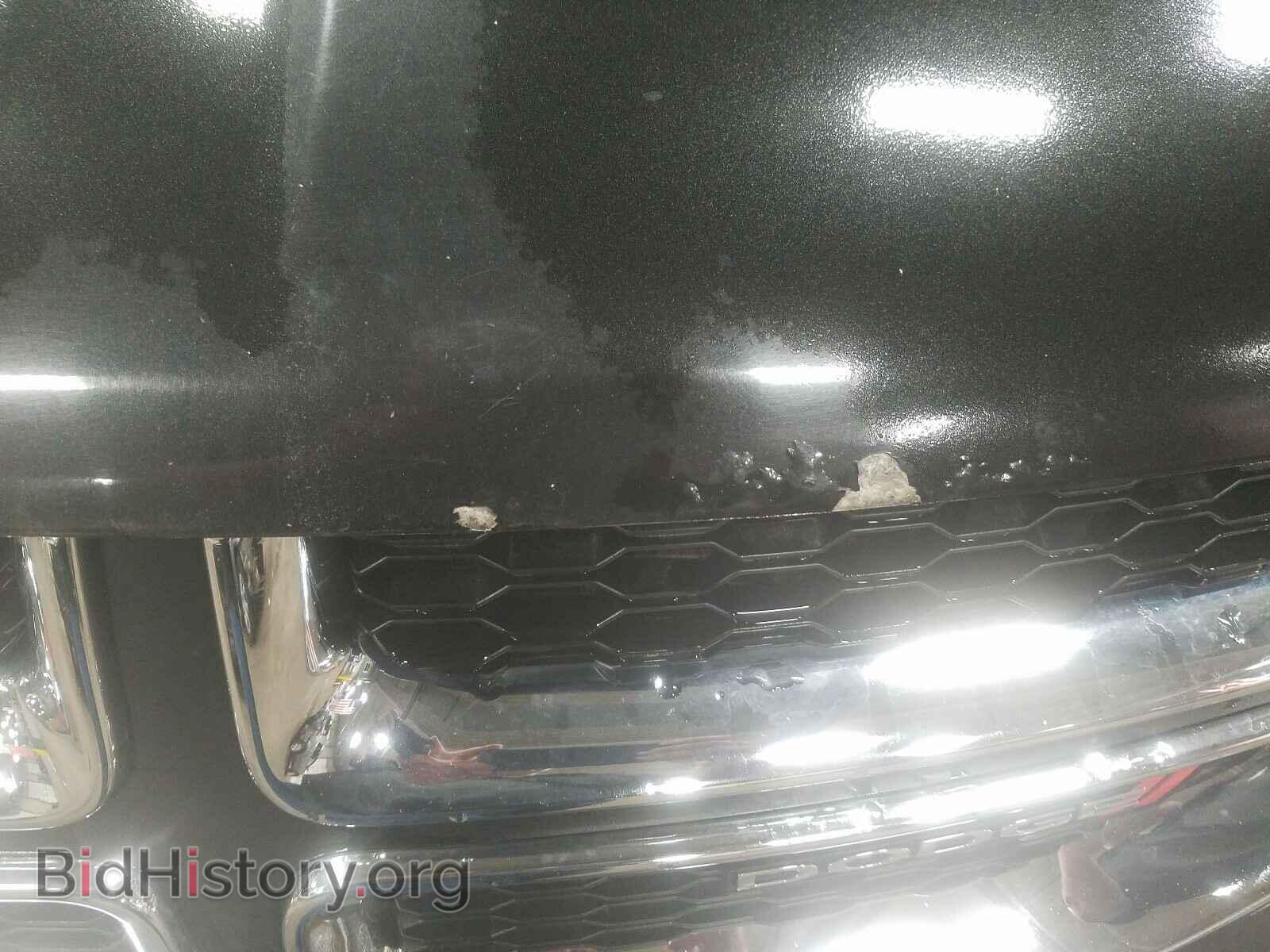 2013 DODGE CARAVAN - VIN: 2C4RDGCG9DR637560 - Фото 9
