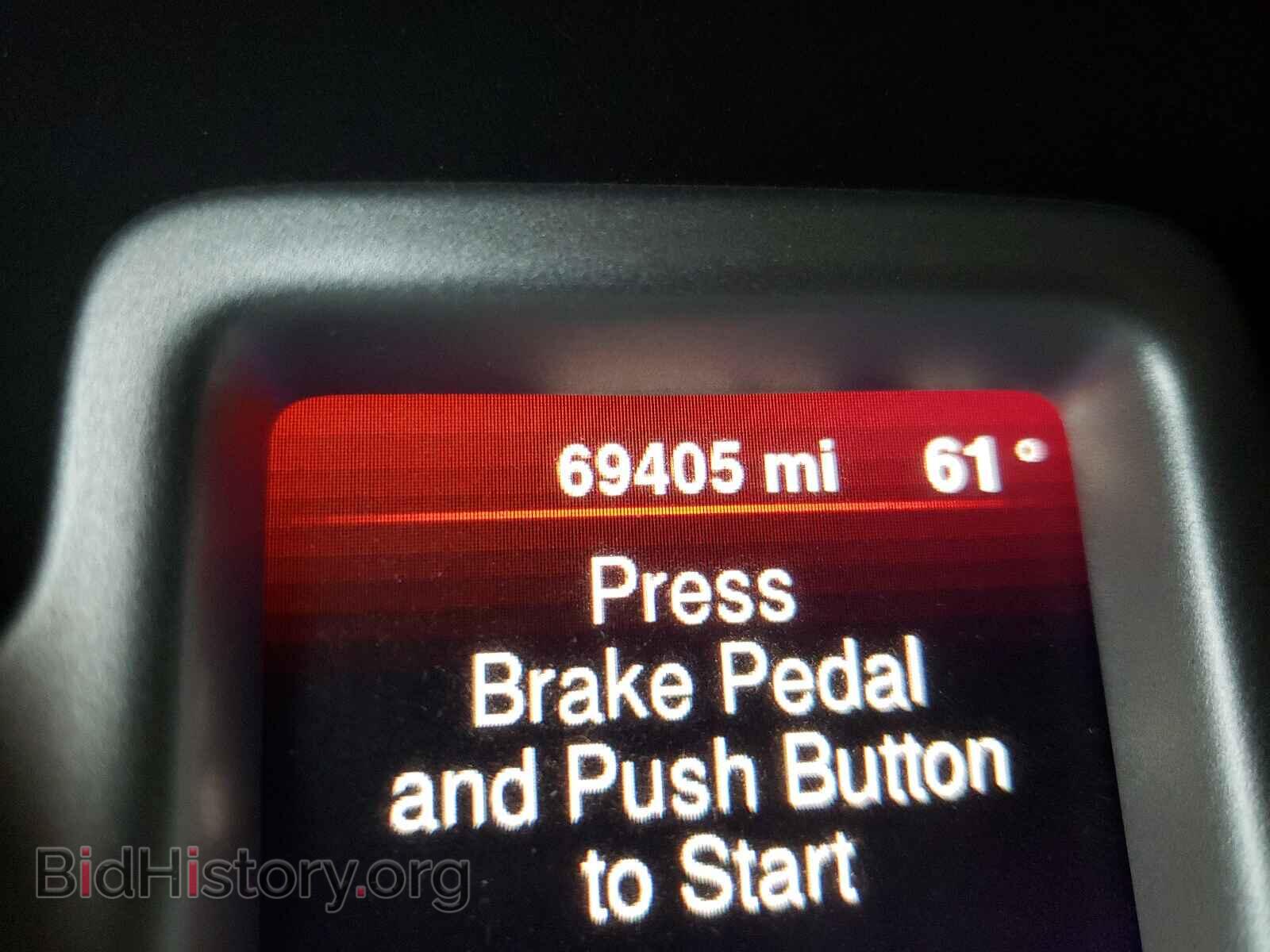 2015 DODGE JOURNEY - VIN: 3C4PDCAB9FT720381 - Фото 8