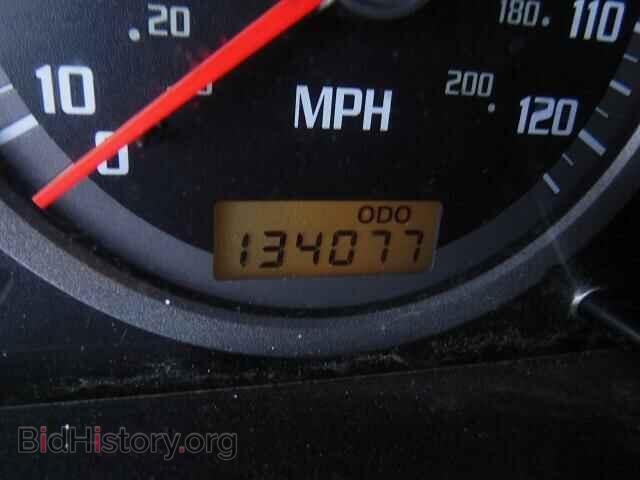 2003 ISUZU RODEO - VIN: 4S2DM58W234307716 - Фото 8